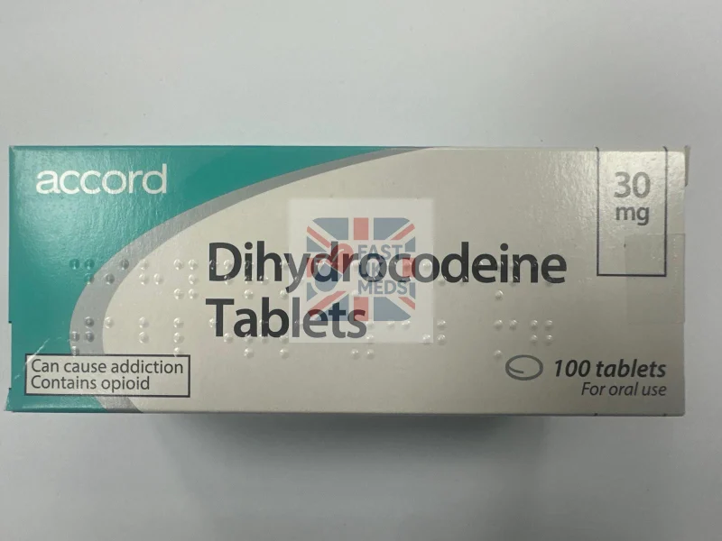 dihydrocodeine 30mg dihydrocodeine 30mg