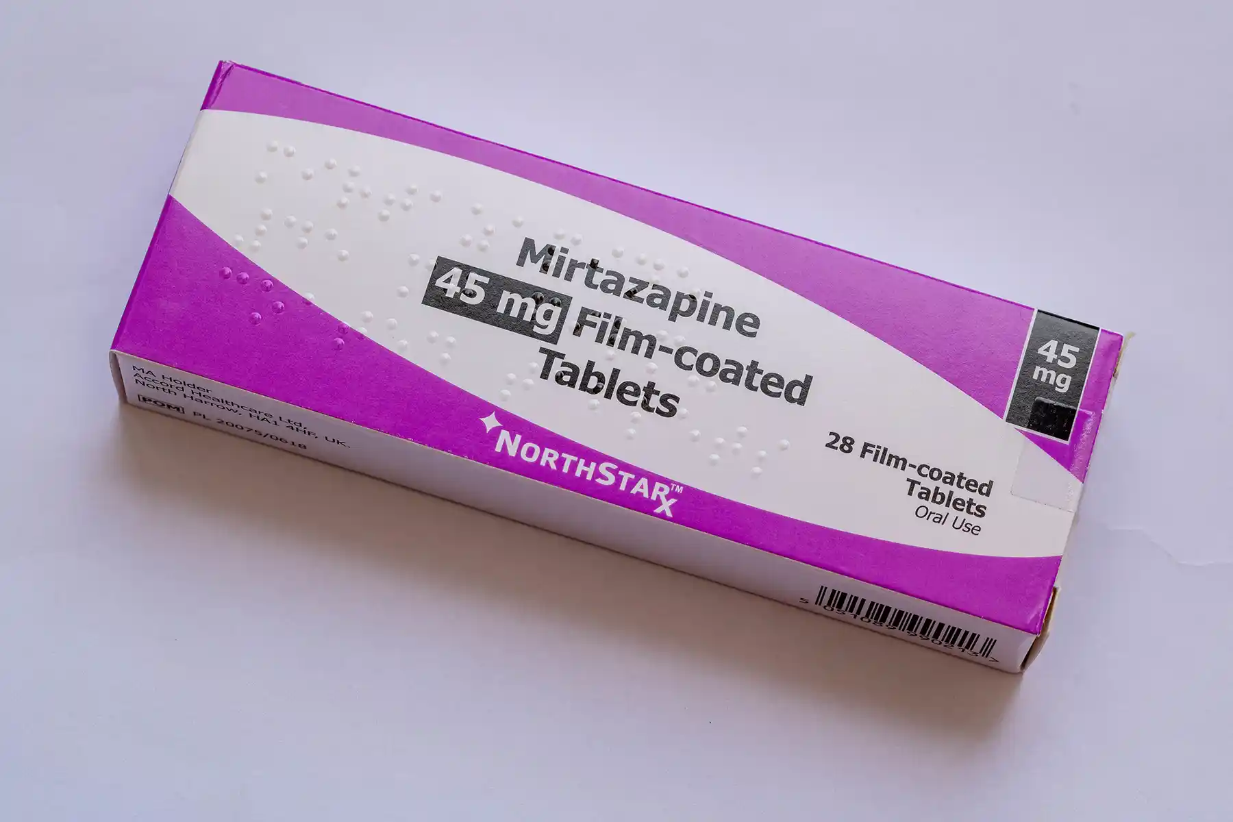 mirtazapine for anxiety benefits and side effects mirtazapine for anxiety benefits and side effects