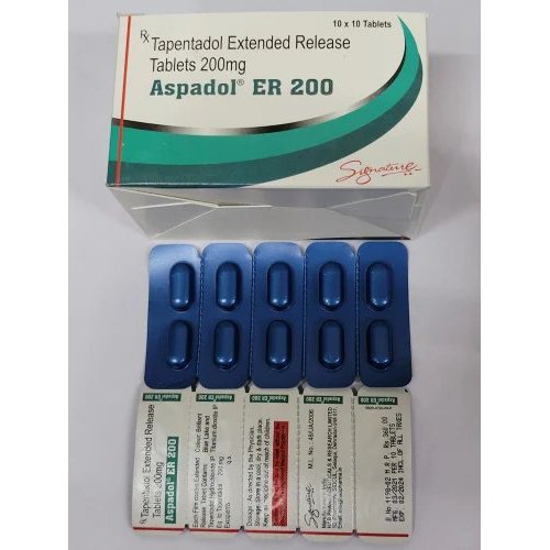 tapentadol sr 200mg tapentadol sr 200mg