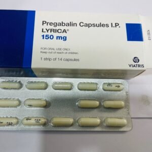 pregabalin capsule 150mg11